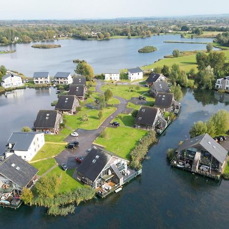 Waters Edge 04, Waterside Lodge P South Cerney Ngoại thất bức ảnh